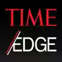 TIME Edge  screen for extension Chrome web store in OffiDocs Chromium