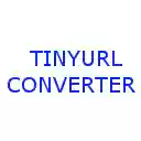 TinyURL Converter  screen for extension Chrome web store in OffiDocs Chromium