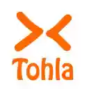 Tohla Talk to strangers  screen for extension Chrome web store in OffiDocs Chromium