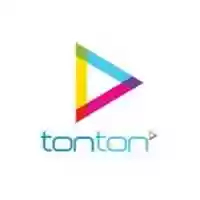 Free download tonton_logo free photo or picture to be edited with GIMP online image editor