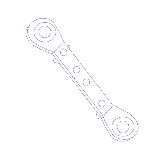 Free download Tool Wrench Hardware - Free vector graphic on Pixabay free illustration to be edited with GIMP free online image editor