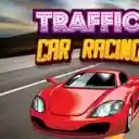 Traffic Car Racing Games Game  screen for extension Chrome web store in OffiDocs Chromium