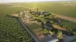 Free download Train California Winery -  free video to be edited with OpenShot online video editor