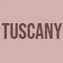 Tuscany  screen for extension Chrome web store in OffiDocs Chromium