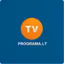 TVPrograma.LT  screen for extension Chrome web store in OffiDocs Chromium