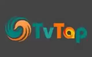 Free download TV TAP LOGO free photo or picture to be edited with GIMP online image editor