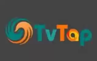 免费下载 TV TAP LOGO 免费照片或图片以使用 GIMP 在线图像编辑器进行编辑