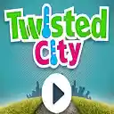 Twisted City  screen for extension Chrome web store in OffiDocs Chromium