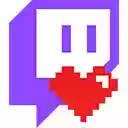 Twitch Chat Pins  screen for extension Chrome web store in OffiDocs Chromium