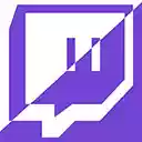 Twitch Profiles  screen for extension Chrome web store in OffiDocs Chromium