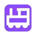 Twitch Scam Train  screen for extension Chrome web store in OffiDocs Chromium