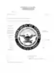 Free download US Army Formal Memorandum Microsoft Word, Excel or Powerpoint template free to be edited with LibreOffice online or OpenOffice Desktop online