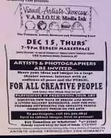 Free download V.A.R.I.O.U.S. Media INK - 1980-ish Program free photo or picture to be edited with GIMP online image editor