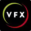 vfxAlert signals panel  screen for extension Chrome web store in OffiDocs Chromium