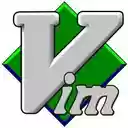 Vim-scherm voor extensie Chrome-webwinkel in OffiDocs Chromium