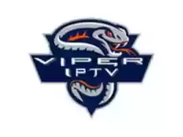 Free download VIPER IPTV LOGO free photo or picture to be edited with GIMP online image editor