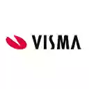 Visma Advantage Partner  screen for extension Chrome web store in OffiDocs Chromium