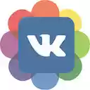 VK Wallpaper  screen for extension Chrome web store in OffiDocs Chromium