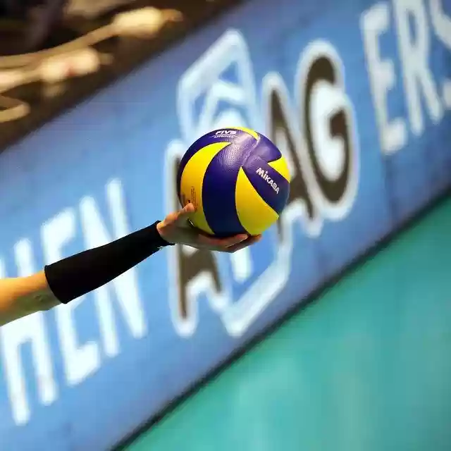 Free download Volleyball Premium Player -  free photo or picture to be edited with GIMP online image editor