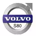 Schermata del tema Volvo S90 per l'estensione del web store di Chrome in OffiDocs Chromium