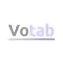 Votab  screen for extension Chrome web store in OffiDocs Chromium