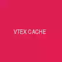 VTEX CACHE  screen for extension Chrome web store in OffiDocs Chromium