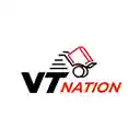 VT NATION LOGISTIC  screen for extension Chrome web store in OffiDocs Chromium