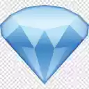 WallStreetBets Diamond Hands  screen for extension Chrome web store in OffiDocs Chromium