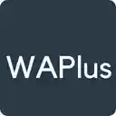 Ecran WAPlus Bulk Sender pentru extensia magazinului web Chrome în OffiDocs Chromium