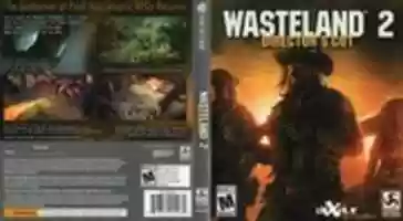 Free download Wasteland 2 (Xbox One) free photo or picture to be edited with GIMP online image editor