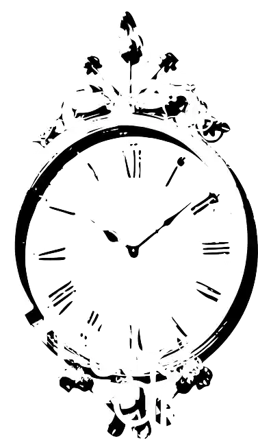 Descarga gratuita Reloj Reloj Antiguo - Gráficos vectoriales gratis en Pixabay Ilustración gratuita para editar con el editor de imágenes en línea gratuito GIMP