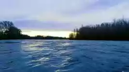 Free download Water Nature Sunset -  free video to be edited with OpenShot online video editor