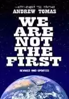 Free download We Are Not The First 2019 free photo or picture to be edited with GIMP online image editor