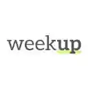 Weekup  screen for extension Chrome web store in OffiDocs Chromium