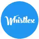 מסך WhistleX להרחבה של חנות האינטרנט של Chrome ב-OffiDocs Chromium