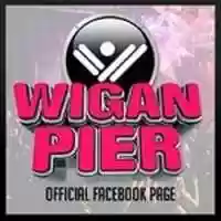 Free download Wigan Pier free photo or picture to be edited with GIMP online image editor