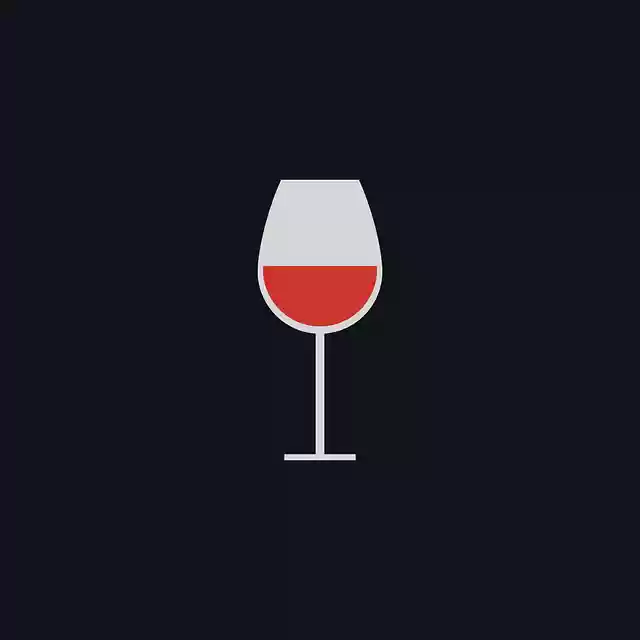 Free download Wine Cup Drink - Free vector graphic on Pixabay free illustration to be edited with GIMP free online image editor