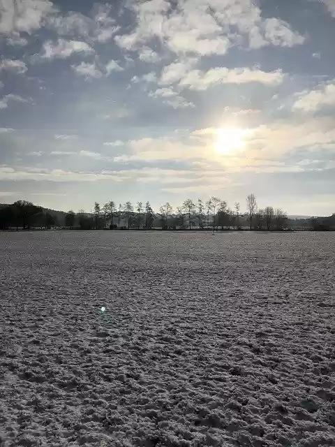 Muat turun percuma templat foto percuma Winter Ice Winter untuk diedit dengan editor imej dalam talian GIMP