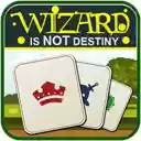 Wizard is not destiny  screen for extension Chrome web store in OffiDocs Chromium