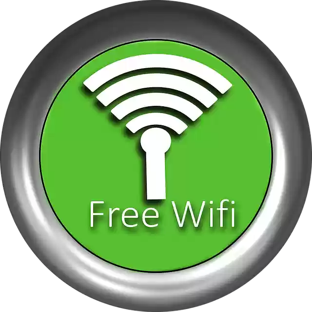 Libreng pag-download ng Wlan Free With Each Other - libreng ilustrasyon na ie-edit gamit ang GIMP na libreng online na editor ng imahe