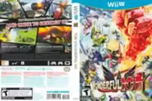 Free download Wonderful 101 Wii U Box Art free photo or picture to be edited with GIMP online image editor