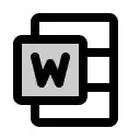 WordlHelper  screen for extension Chrome web store in OffiDocs Chromium