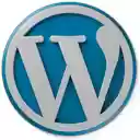 WordPress Version  screen for extension Chrome web store in OffiDocs Chromium