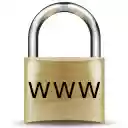 شاشة WWW Warn لتمديد متجر Chrome على الويب في OffiDocs Chromium