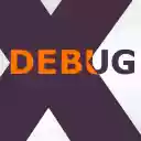 Xdebug  screen for extension Chrome web store in OffiDocs Chromium