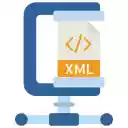 XML Minifier screen para sa extension ng Chrome web store sa OffiDocs Chromium