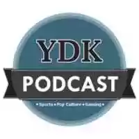 Free download YDK Logo free photo or picture to be edited with GIMP online image editor