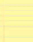 Free download Yellow Pad Legal Microsoft Word, Excel or Powerpoint template free to be edited with LibreOffice online or OpenOffice Desktop online