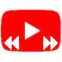 YouTube™ Double Tap Scroller  screen for extension Chrome web store in OffiDocs Chromium