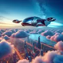 flying car